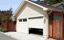 High Wray garage construction leads